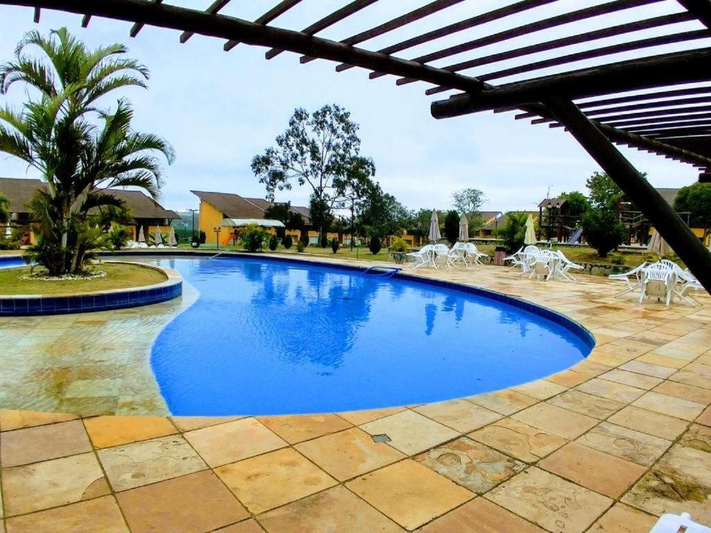 Super Duplex - Alto Padrao - Frente Piscinas E Parque Infantil- 02 Vagas De Garagem - Winterville - Gravata - Horarios Flexiveis Exteriör bild
