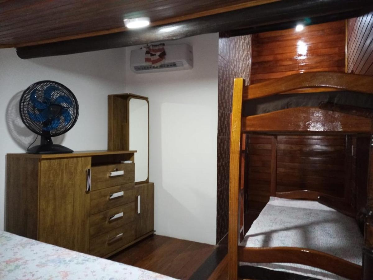 Super Duplex - Alto Padrao - Frente Piscinas E Parque Infantil- 02 Vagas De Garagem - Winterville - Gravata - Horarios Flexiveis Exteriör bild