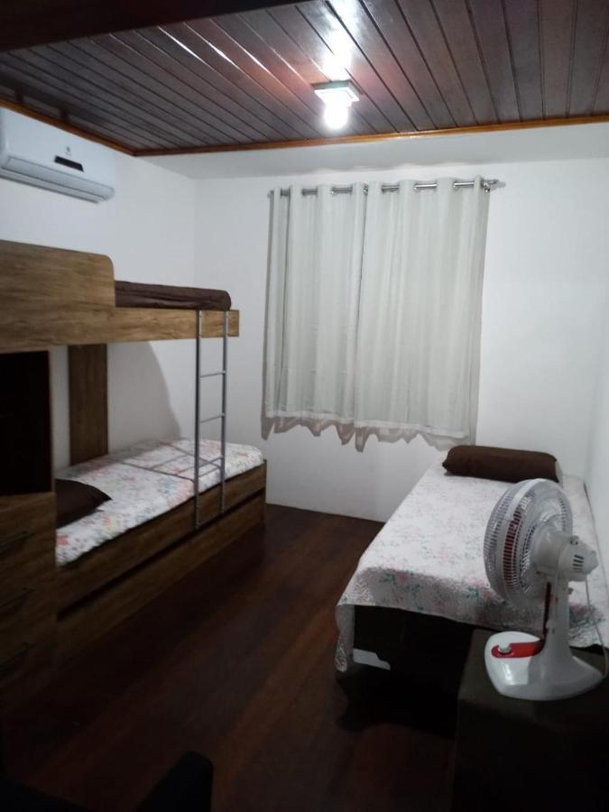 Super Duplex - Alto Padrao - Frente Piscinas E Parque Infantil- 02 Vagas De Garagem - Winterville - Gravata - Horarios Flexiveis Exteriör bild