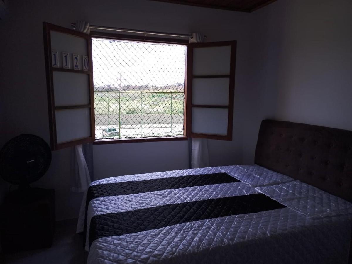 Super Duplex - Alto Padrao - Frente Piscinas E Parque Infantil- 02 Vagas De Garagem - Winterville - Gravata - Horarios Flexiveis Exteriör bild