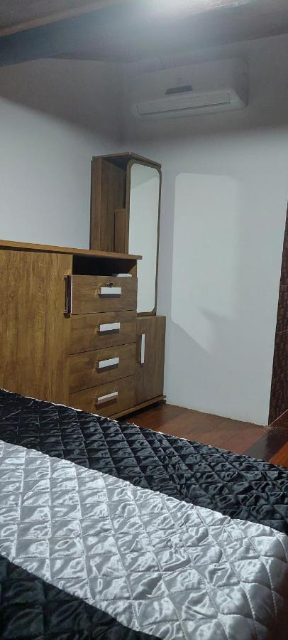 Super Duplex - Alto Padrao - Frente Piscinas E Parque Infantil- 02 Vagas De Garagem - Winterville - Gravata - Horarios Flexiveis Exteriör bild