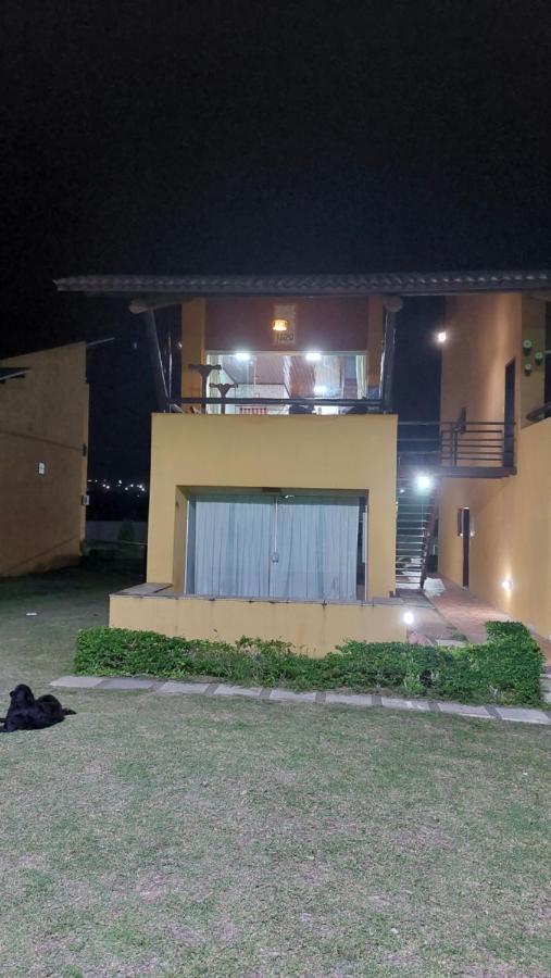 Super Duplex - Alto Padrao - Frente Piscinas E Parque Infantil- 02 Vagas De Garagem - Winterville - Gravata - Horarios Flexiveis Exteriör bild