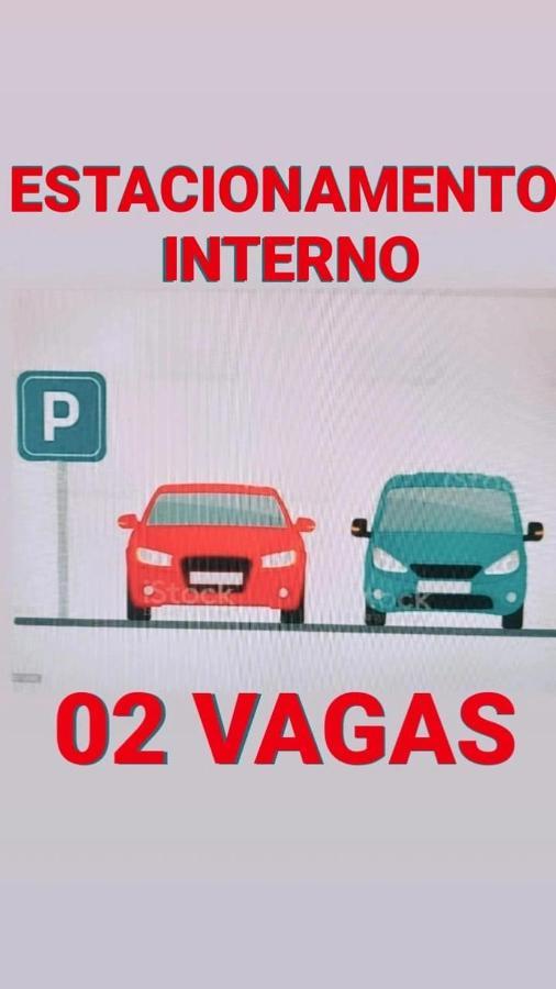 Super Duplex - Alto Padrao - Frente Piscinas E Parque Infantil- 02 Vagas De Garagem - Winterville - Gravata - Horarios Flexiveis Exteriör bild